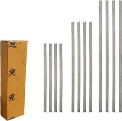 

Avishkaar Box Axle Set FULL Pack(Silver)