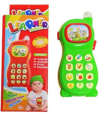

Disha Enterprises kids learning toy(Multicolor)