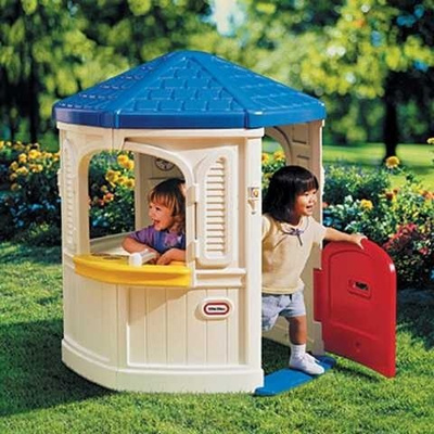 Little Tikes 4881 Cozy Cottage Best Price In India Priceiq In