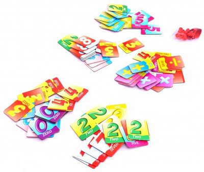 

MERATOY.COM MERATOY.COM MATHS BUIILDER(Multicolor)