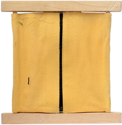 

Aimedu Toy ZIPPER FRAME(Yellow)