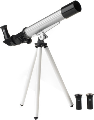 

Hamleys Telescope(Multicolor)