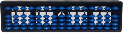 

ABIRIA 15 ROD BLUE ABACUS KIT(Blue)