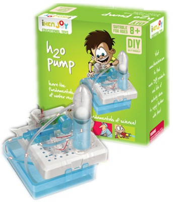 

iKen Joy H20 Pump(Multicolor)