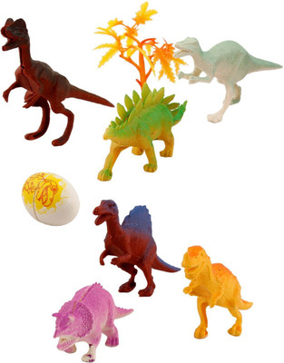 

RVOLD dinosaurs.egg.toy(Multicolor)