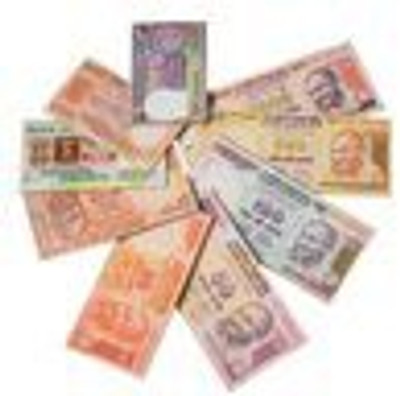 

Aimedu Toy WOODEN CURRENCY SET(Multicolor)