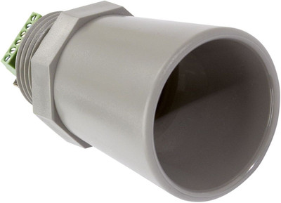 

Technido Ultrasonic Range Finder(Grey)