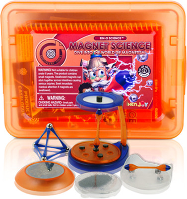 iKen Joy Magnet science