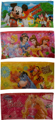 

Tabu Pencil Box(Multicolor)