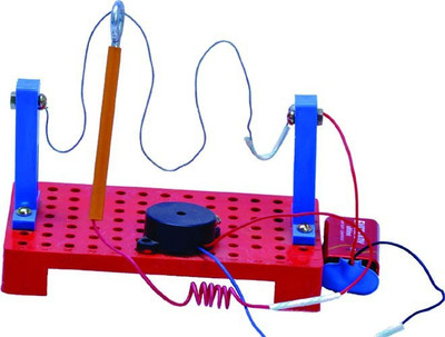 

Junior Scientist Buzz Wire(Multicolor)