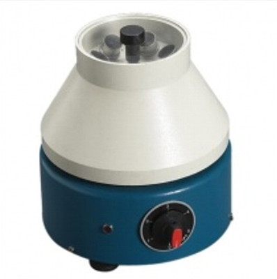 

Labpro Bench Top Doctor Centrifuge with speed regulator(Multicolor)