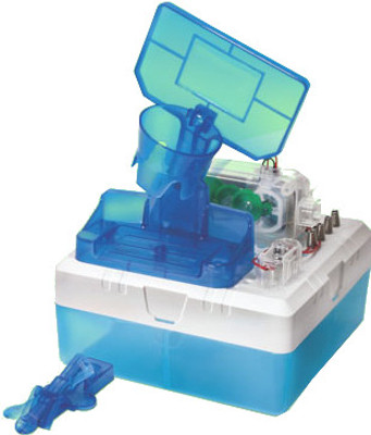

iKen Joy Aim and Shoot(Blue, White)