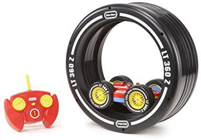 

Little Tikes Tire Twister(Multicolor)