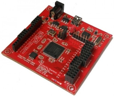 

Robosoft Systems FPGA Development Board(Multicolor)