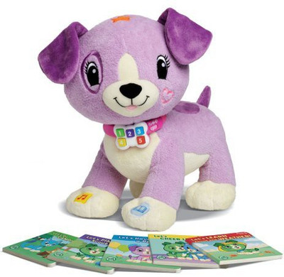 

LeapFrog Read with Me, Violet(Purple)