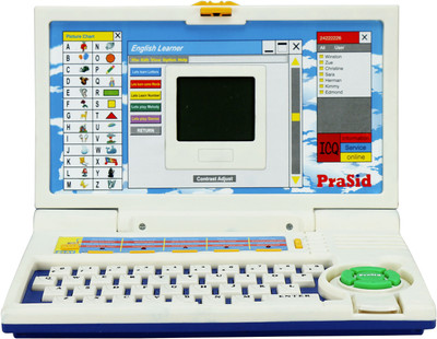 

Xpressimp English Learner(White)