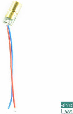 

ePro Labs Laser dot diode module(White)