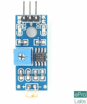 

ePro Labs LDR Module(White)