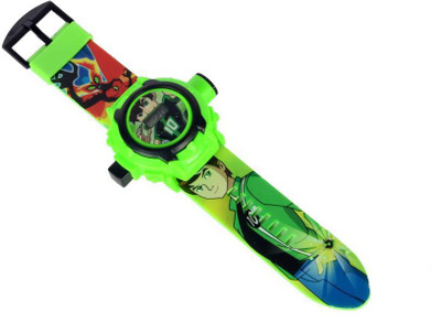 

Manpasand toys kids watch(Multicolor)