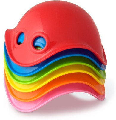 

Moluk Mini Bilibos Baby Toy(Multicolor)