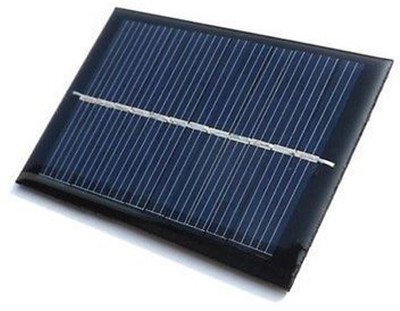 

Junior Scientist SOLAR PANEL(Multicolor)
