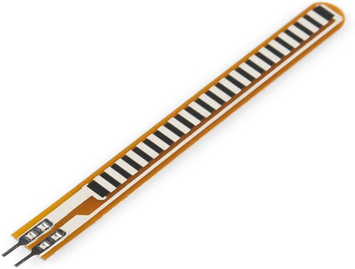 

Robodo Flex Sensor 2.2"(White)