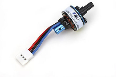

E-flite BL180 Brushless Outrunner Motor, 2300 Kv(Multicolor)
