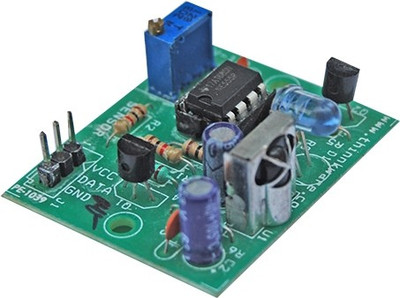 

Thinnk Ware Tsop Ir Sensor Module(Multicolor)