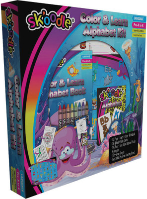

SKOODLE FC-006-3(Multicolor)