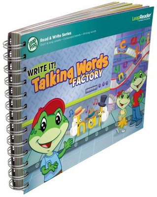 

LeapFrog 21218(Green)