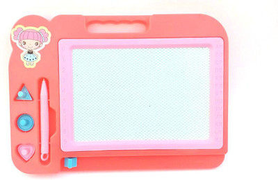 

zhosy writing and drawing magical board(Multicolor)