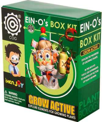 

iKen Joy Grow active(Multicolor)