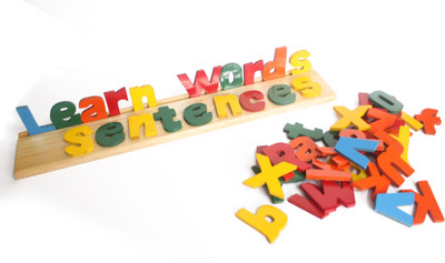 

Aatike Phonetics Set(Multicolor)