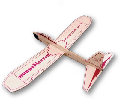 

Hobby Master Jet(Brown)
