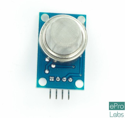 

ePro Labs MQ-9 Module(White)