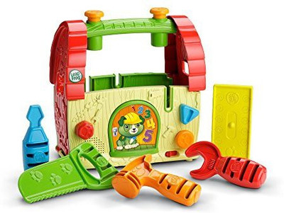 

LeapFrog 19286(Multicolor)