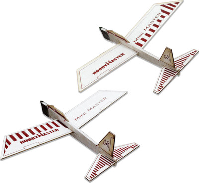 

Hobby Master Mini Master(Brown)