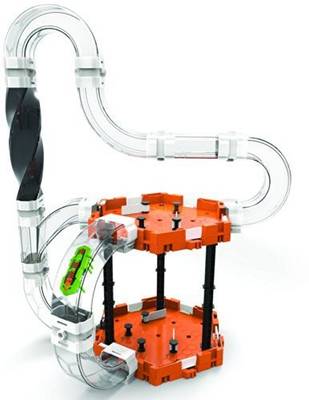 Hex-Bug Nano V2 Barrel Roll Set