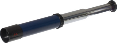 

Hamleys Metal Body Telescope(Silver, Black)