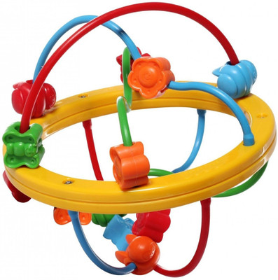 

Fisher-Price 75779 Bead Ball 135949(Multicolor)