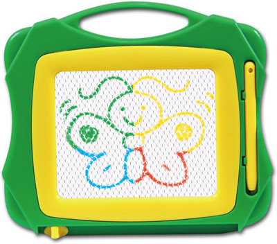 

Craftival Imagi Color Doodle Double Magic CICD-002(Multicolor)