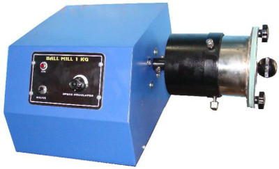 

NSAW Ball Mill 1kg(Multicolor)
