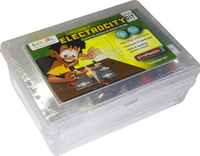 

iKen Joy Electrocity(Multicolor)