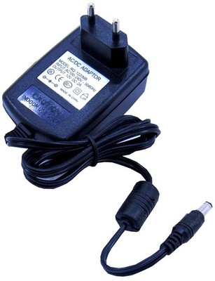 

Grab'eM 12V/2A POWER ADAPTER(Black)