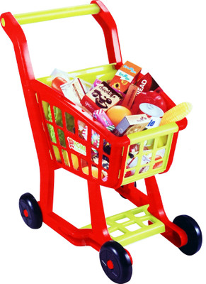 

Planet of Toys SUPERMARKET(Multicolor)