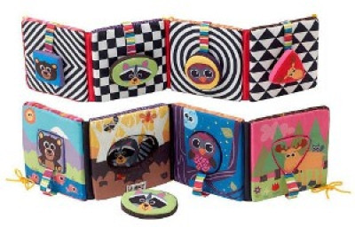 

Lamaze Discovering Shapes(Multicolor)