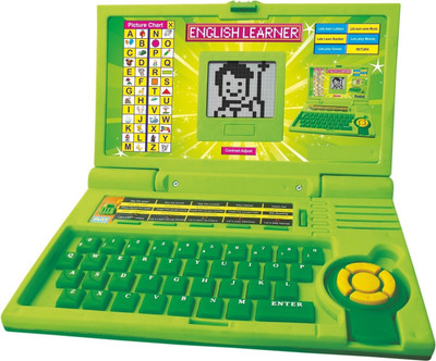 Flipkart hot sale toy laptop