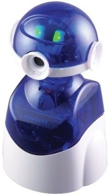 

Elenco Follow Me Robot Kit(Blue)