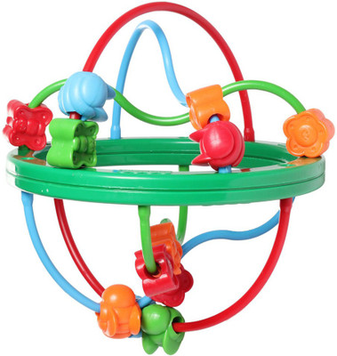 

Fisher-Price Bead Ball - Green(Green)