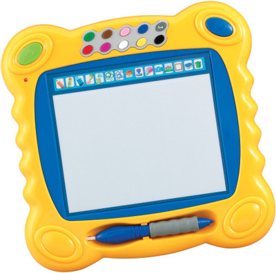 

Winfun TV art design set (5510-01)(Multicolor)